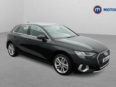 Used 2025 Audi A3 Sportback e-tron Sport Hatchback | £18,299 (Super price)