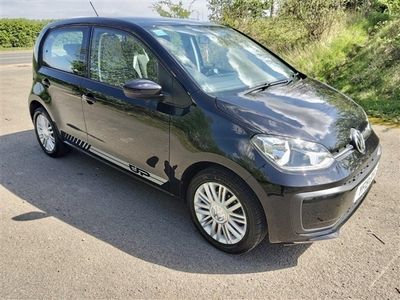 used VW up! Up 1.0 Move