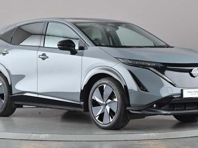 Nissan Ariya
