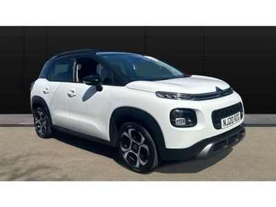 used Citroën C3 1.2 PureTech 110 Flair 5dr [6 speed]