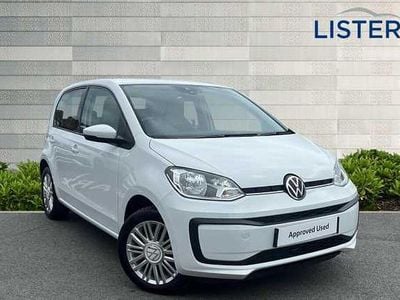 VW up!