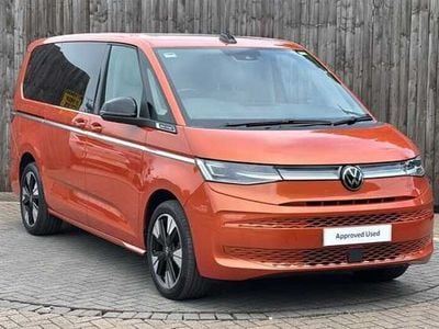 VW Multivan
