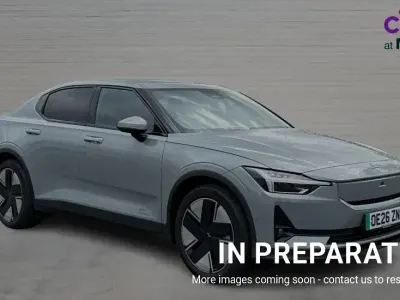Used Polestar 2