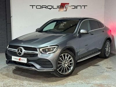 Mercedes GLC300