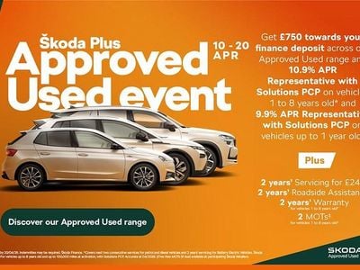 Used Skoda Karoq SE L 150 HP (110 kW) 2023 Brilliant silver metallic SUV