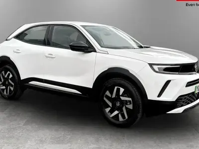 Used Vauxhall Mokka Design Edition 100 kW (136 HP) 2024 SUV