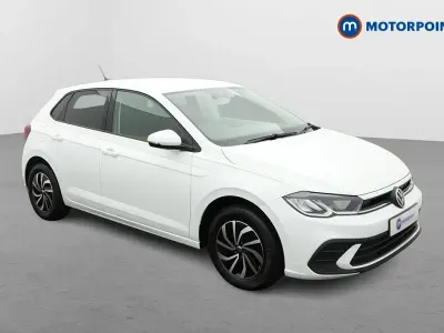 Used VW Polo