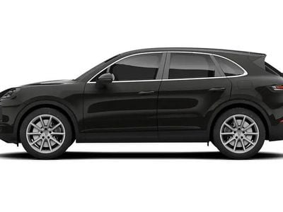 Used Porsche Cayenne 470 HP (345 kW) 2025 SUV