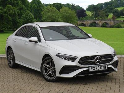Mercedes A250