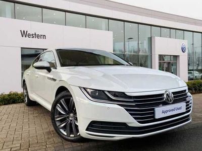 VW Arteon