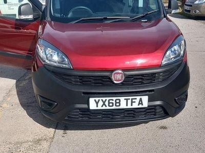 Fiat Doblò