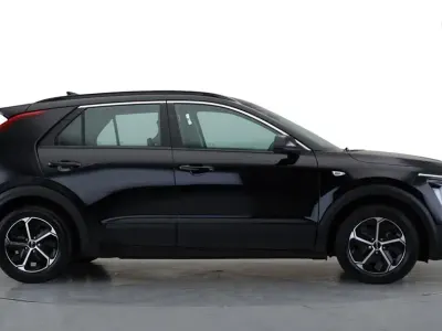 Used Kia Niro