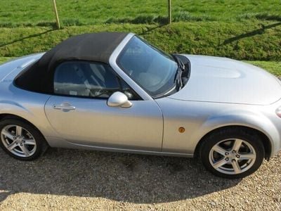 Mazda MX5