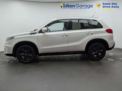 Used Suzuki Vitara