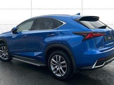 Lexus NX300h
