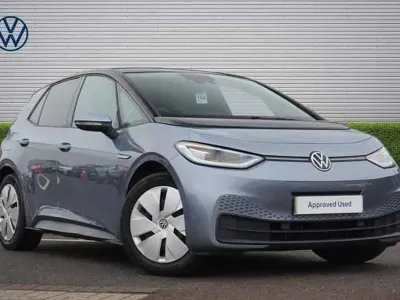 Used VW ID.3 150 kW (204 HP) 2020 Hatchback