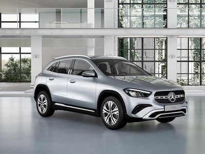 New Mercedes GLA200 Executive 163 HP (119 kW) 2026 SUV