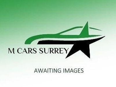 Second-hand Vauxhall Meriva 2015 Maro Monovolum