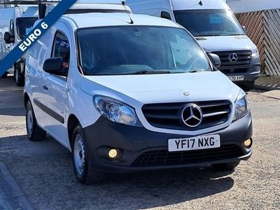 Mercedes Citan 109