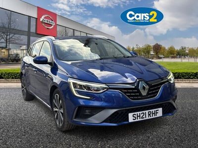 Renault Mégane GrandTour