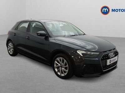 Used 2025 Audi A1 Sportback Sport Hatchback | £16,599 (Good price)