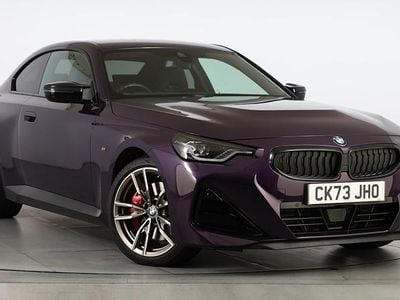 BMW M240