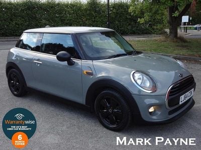 Mini One D