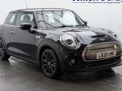 Used 2020 Mini Cooper Level 3 Hatchback | £12,350 (Good price)