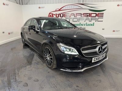 Mercedes CLS220
