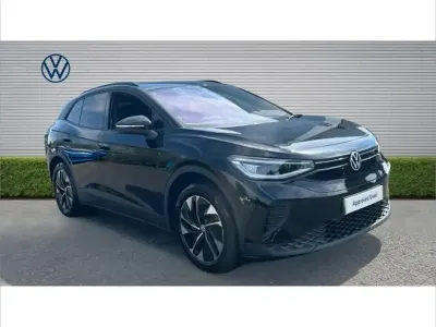 Used VW ID.4