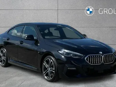 Used BMW 218