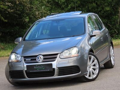 VW Golf VI