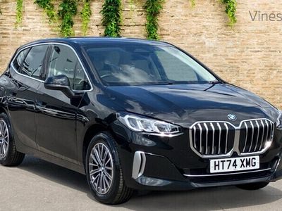 BMW 220 Active Tourer