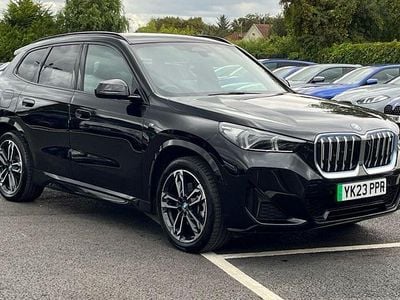 BMW iX1