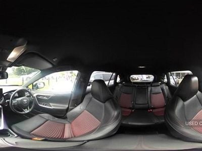 Used Toyota RAV4 Hybrid 2023 SUV