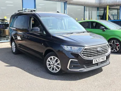 Used Ford Grand Tourneo Connect