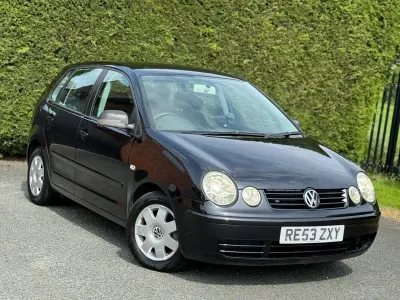 Usado VW Polo