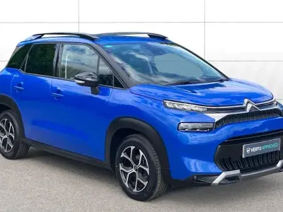 Used Citroën C3 Aircross