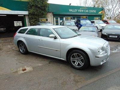 Chrysler 300C