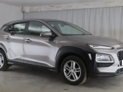 Used Hyundai Kona