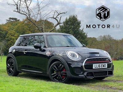 Mini John Cooper Works