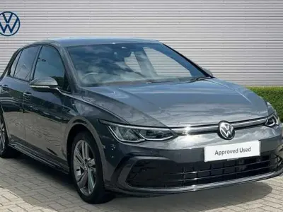 Used VW Golf VIII 150 HP (110 kW) 2024