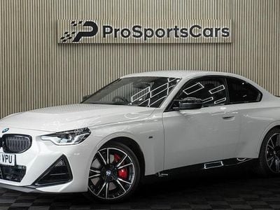 Usado BMW M240 M Sport 374 CV (275 kW) 2025 Coupe