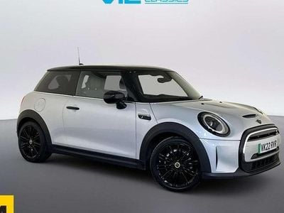 Used Mini Cooper Level 2 135 kW (184 HP) 2023 Hatchback