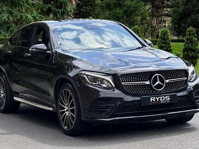 Mercedes GLC220