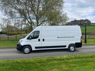 Citroën Relay