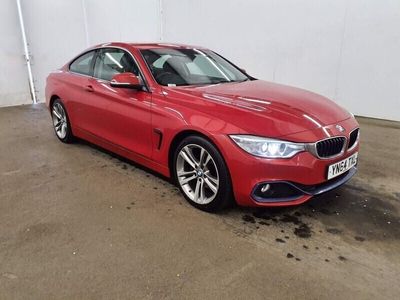 BMW 420