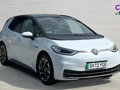 Usado VW ID.3