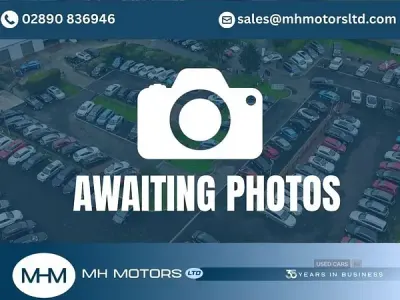 Used Skoda Fabia
