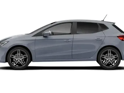 Used Seat Ibiza FR 116 HP (85 kW) 2020 Hatchback
